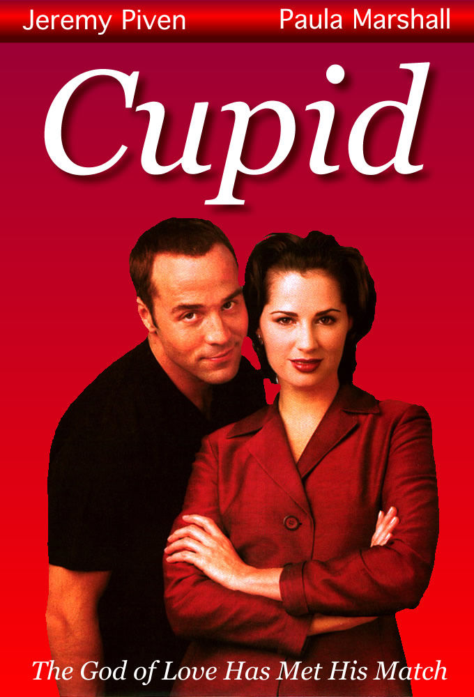 Cupid (1998)