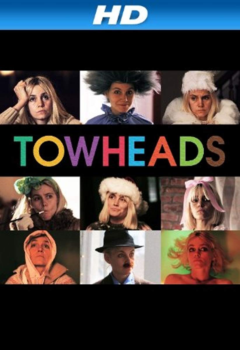 Towheads