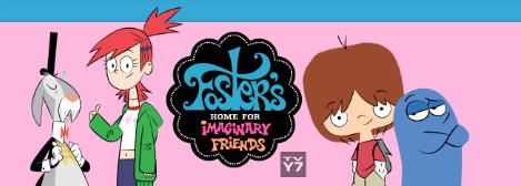 22 Facts About Goo (Foster's Home For Imaginary Friends) 