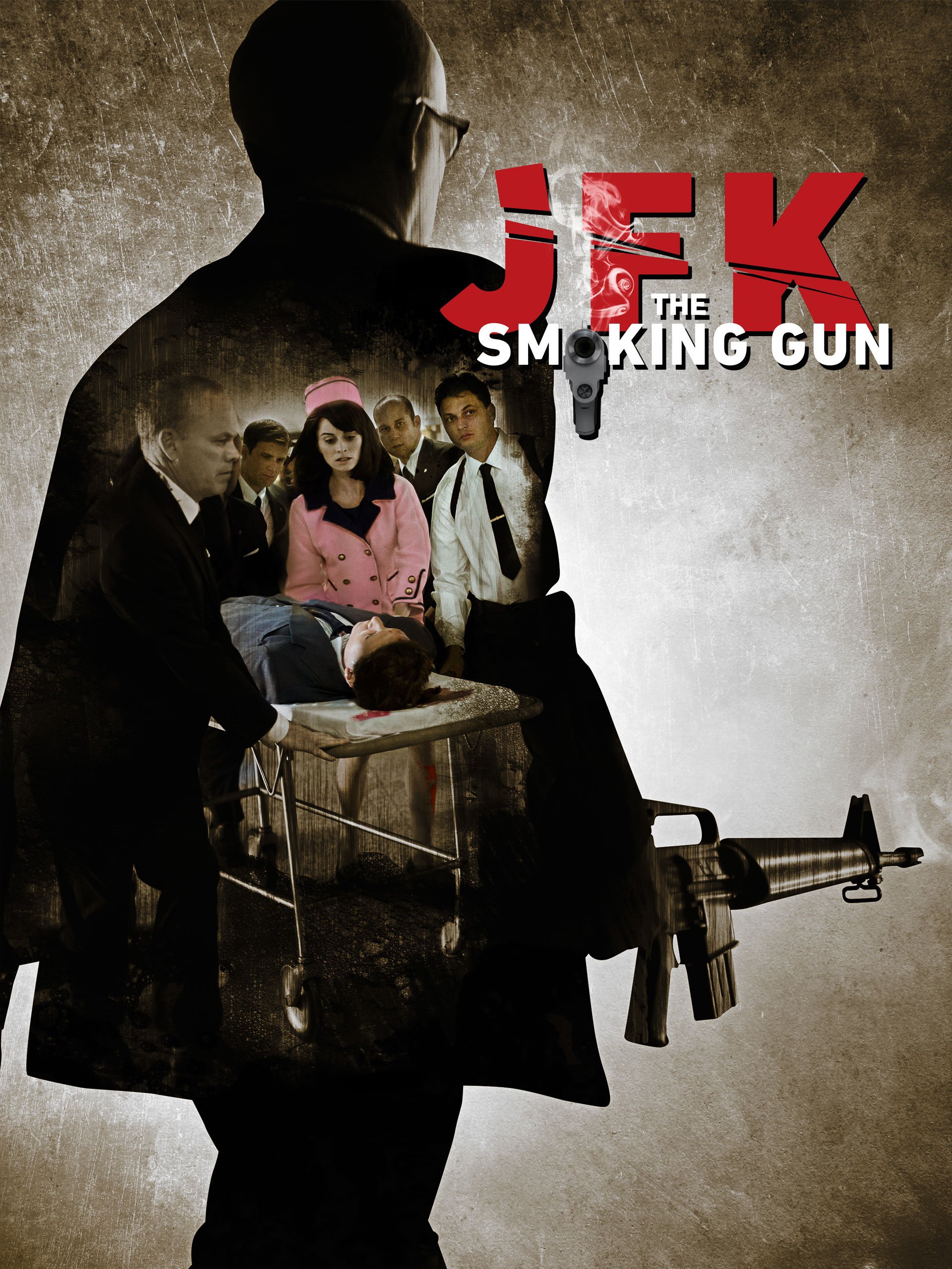 JFK: The Smoking Gun