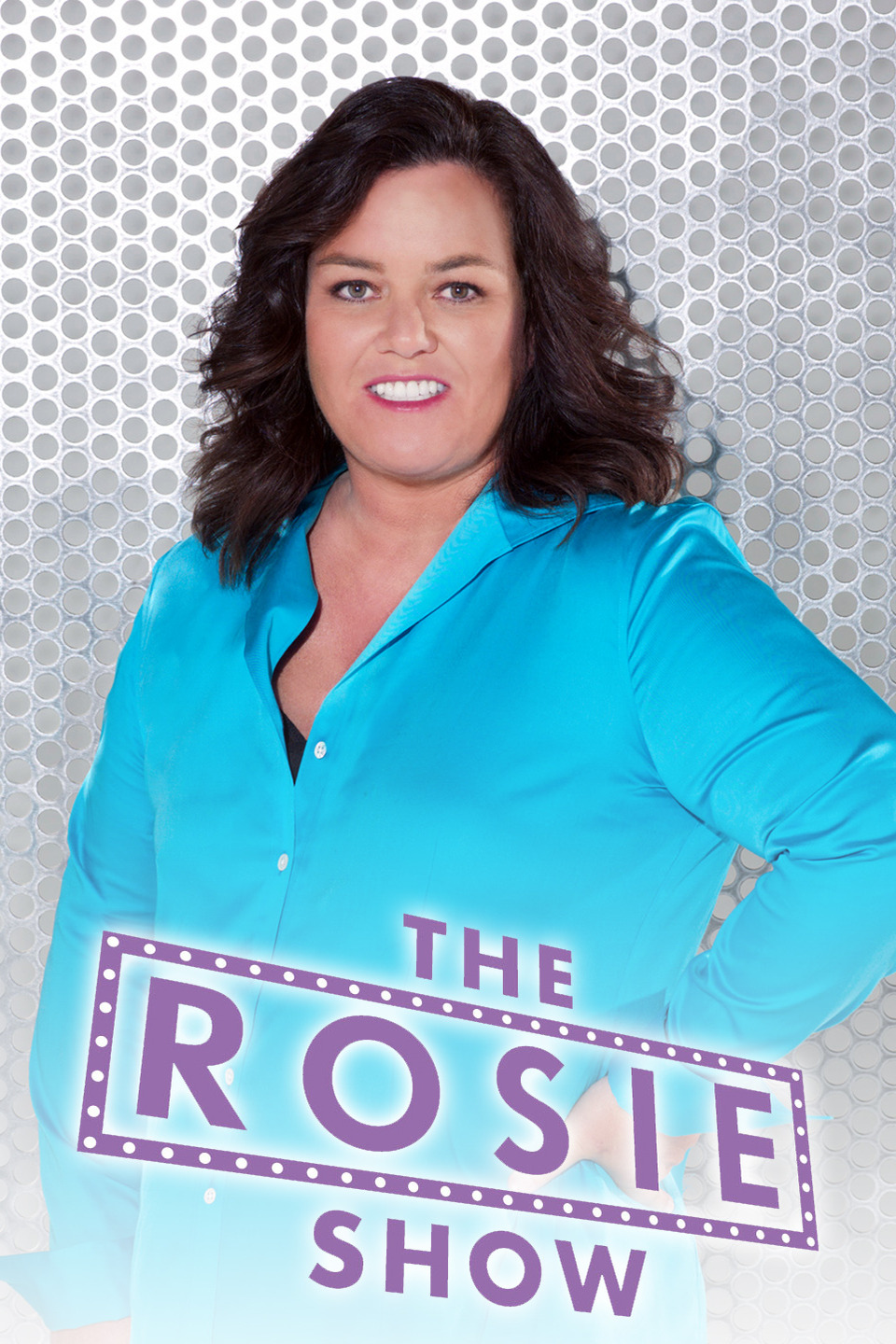 The Rosie Show 