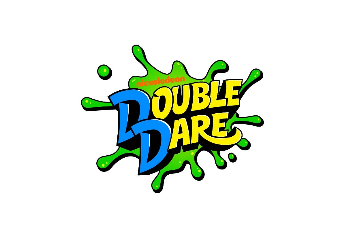 Double Dare (2018)