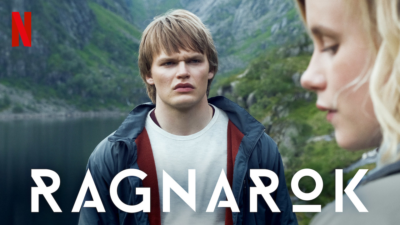 Ragnarok Season 3 Premiere Date - WORLD OF TELEVISION