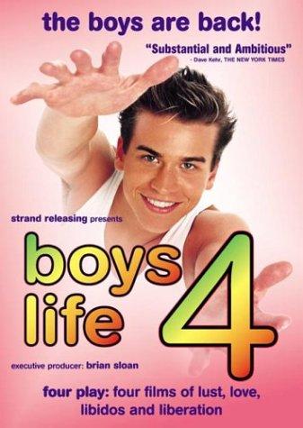 Boys Life 4: Four Play