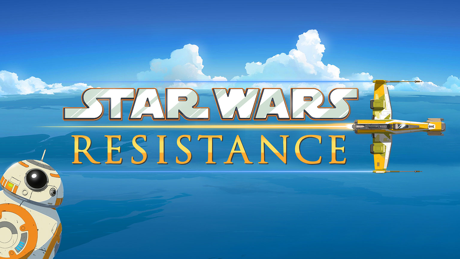 Star Wars Resistance season 2 - Metacritic