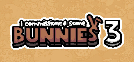 I commissioned some bunnies 3