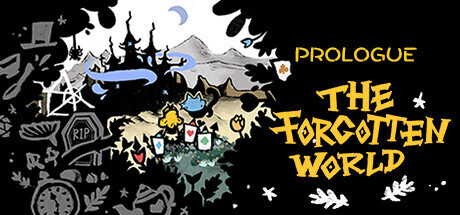 The Forgotten World:Prologue