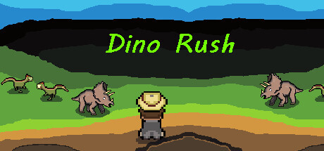 Dino Rush