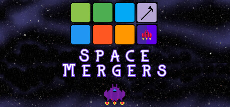 Space Mergers
