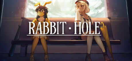 Rabbit Hole (ShortCake_Cafe)