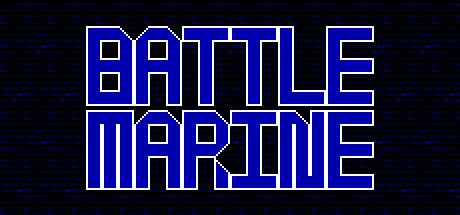 Battle Marine