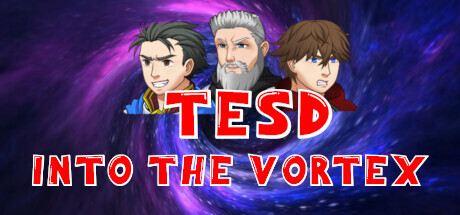 TESD: Into the Vortex