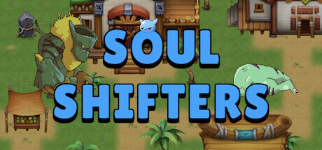 Soul Shifters: Online