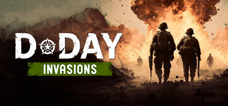 D-Day Invasions
