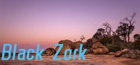 Black Zork