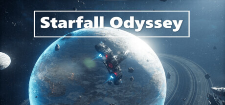 Starfall Odyssey