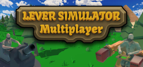 Lever Simulator - Multiplayer