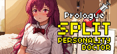 Split Personality Doctor: Prologue