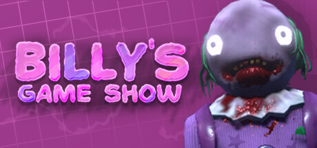 Billy's Game Show