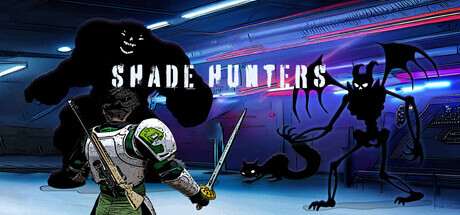 Shade Hunters