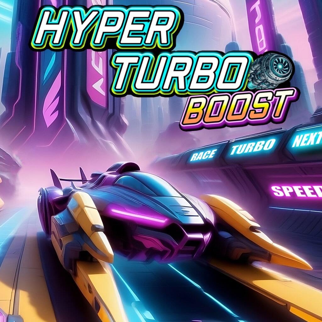 Hyper Turbo Boost