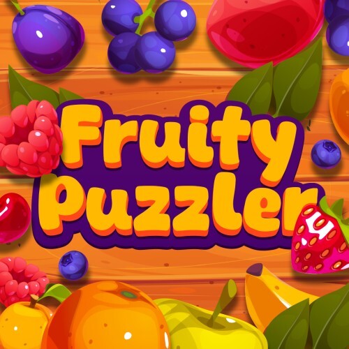 Fruity Puzzler