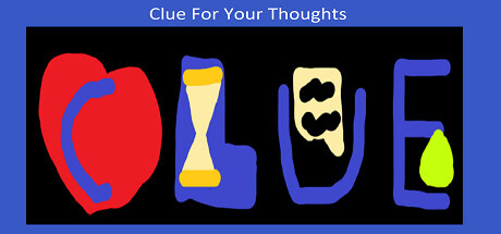 Clue For Your Thoughts