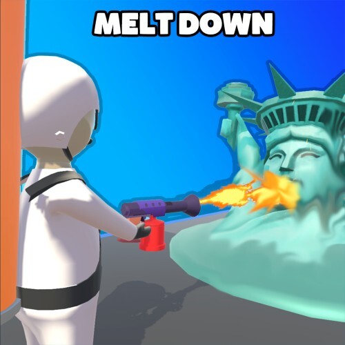 Melt Down