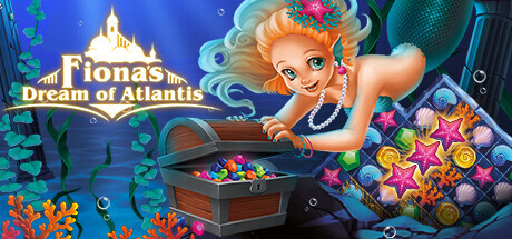 Fionas Dream of Atlantis