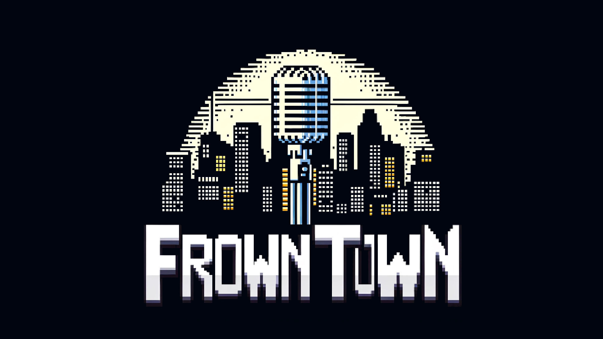 Frowntown