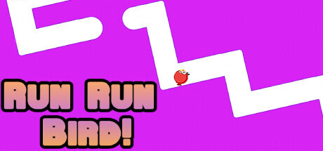 Run Run Bird!