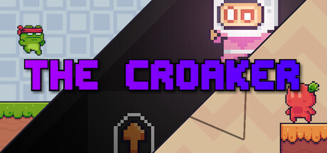 The Croaker