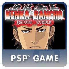 Kenka Bancho: Badass Rumble