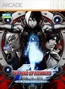 The King of Fighters 2002 PC Game - Free Download Full Version