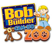 Bob the Builder: Can-Do Zoo