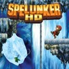 Spelunker HD Championship Area 4: Frigid Icy Depths