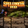 Spelunker HD Championship Area 5: Ancient Creature's Fossils