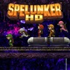 Spelunker HD Championship Area 8: Mysterious Mining Facility