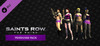 Saints Row: The Third - Penthouse Pack