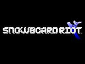 Snowboard Riot