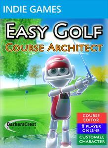 Easy Golf: Course Architect