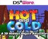 Hot and Cold: A 3D Hidden Object Adventure