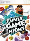 Hasbro Family Game Night: Battleship