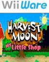 Harvest Moon: My Little Shop