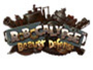 Robocalypse: Beaver Defense