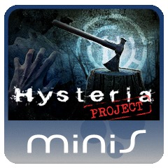 Hysteria Project