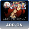 ZEN Pinball: Super Street Fighter II Turbo