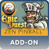 ZEN Pinball: Epic Quest