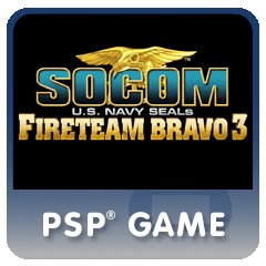 First Impressions: SOCOM: Fireteam Bravo 3 on PSP