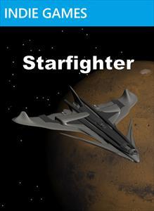 Starfighter (2009)
